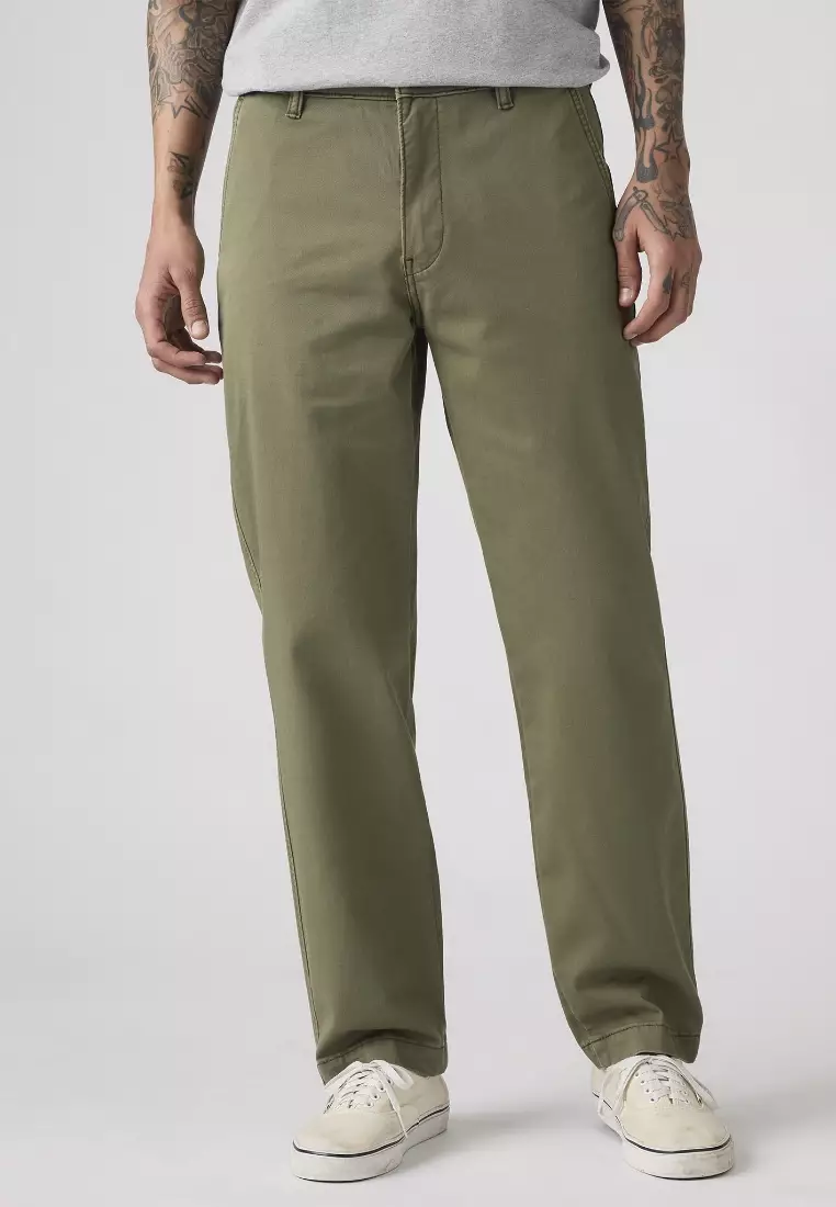 Levi's® Men's XX Chino Relaxed Straight