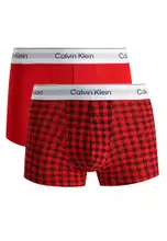 Blotched Plaid/Adrenaline Rush/Adrenaline Rush