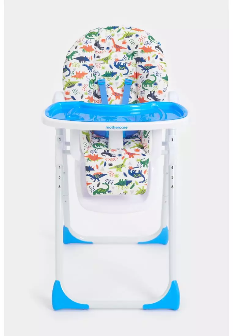 Baby feeding chair best sale mothercare