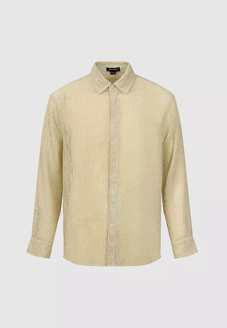 Long Sleeve