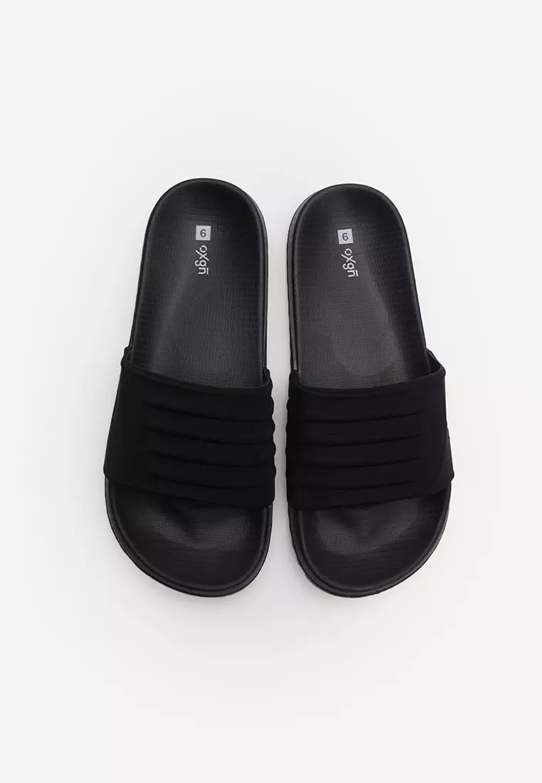 Discount on OXGN  shoes - SKU: Men's Sneakers