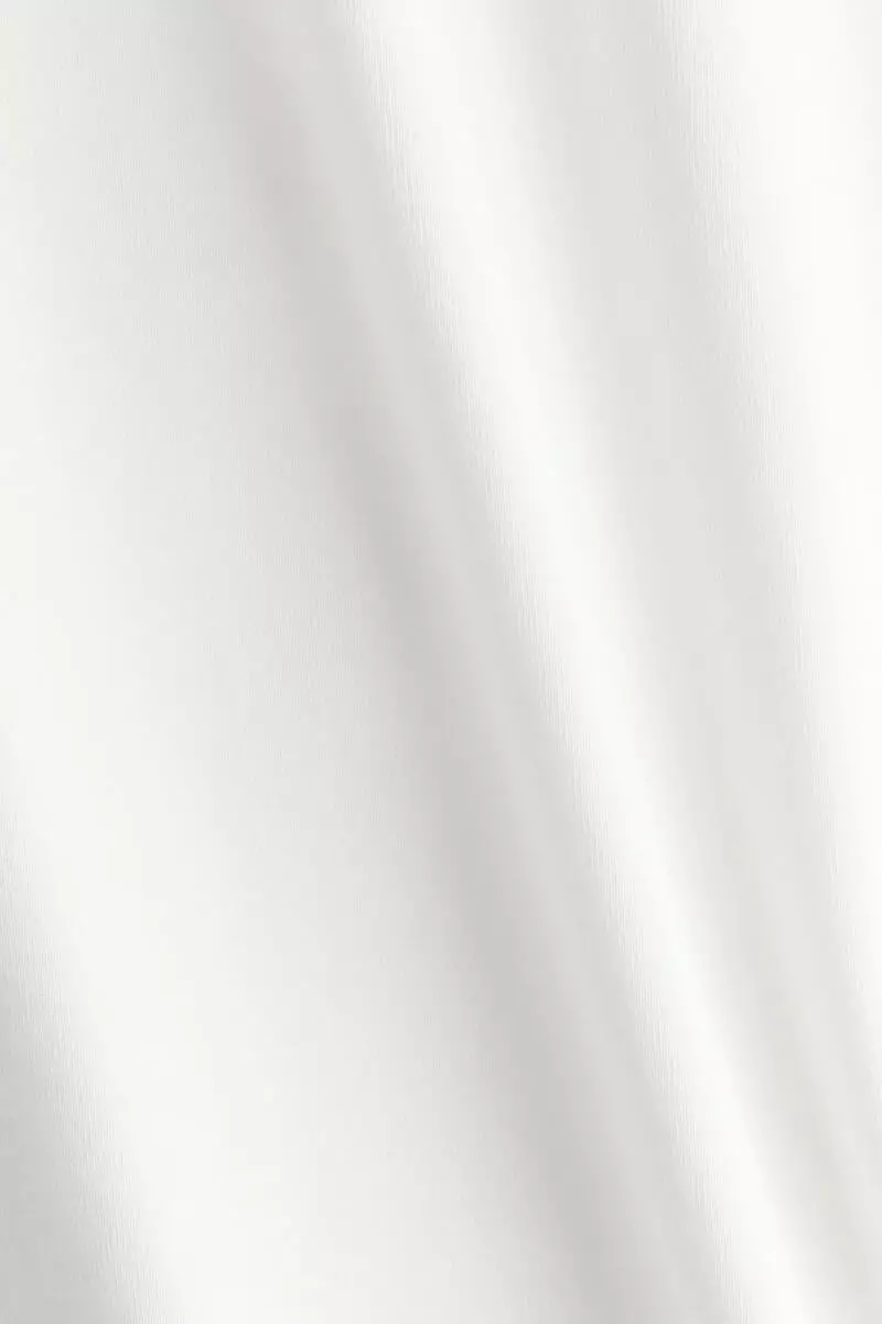 Loose-fit cotton T-shirt