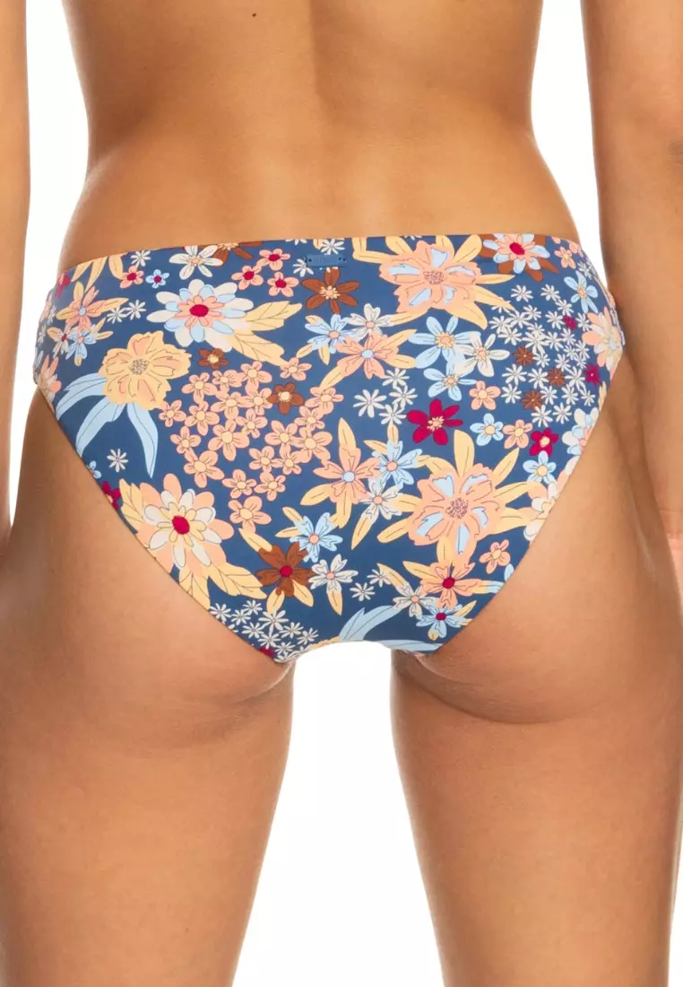 Roxy SD Beach Classics Wrap Bra - Haut De Maillot Femme | Achat En