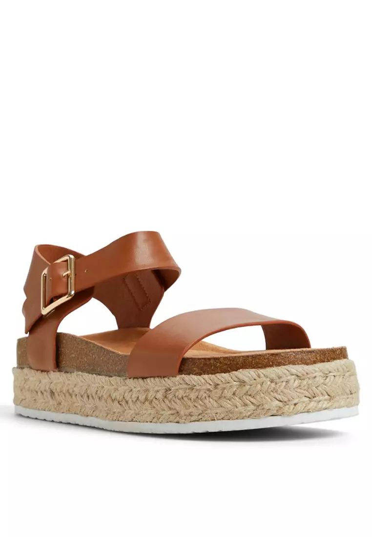 Leii Wedge Sandals