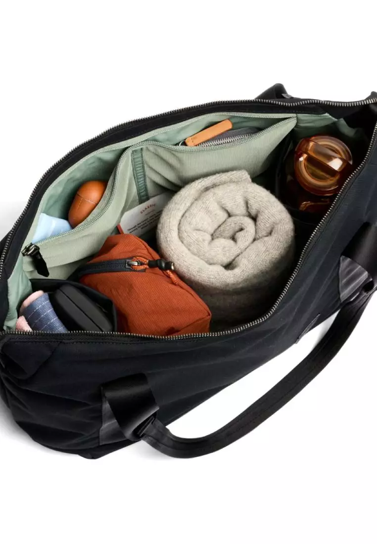 Bellroy Classic Tote (Second Edition) - Black