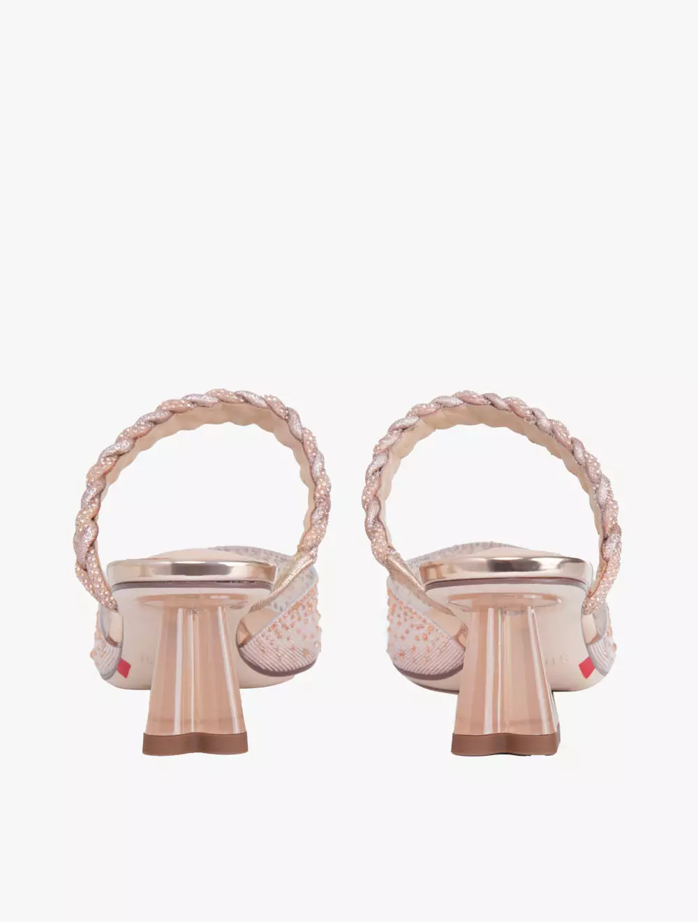 Staccato 9PV02-PNK Heels - Pink