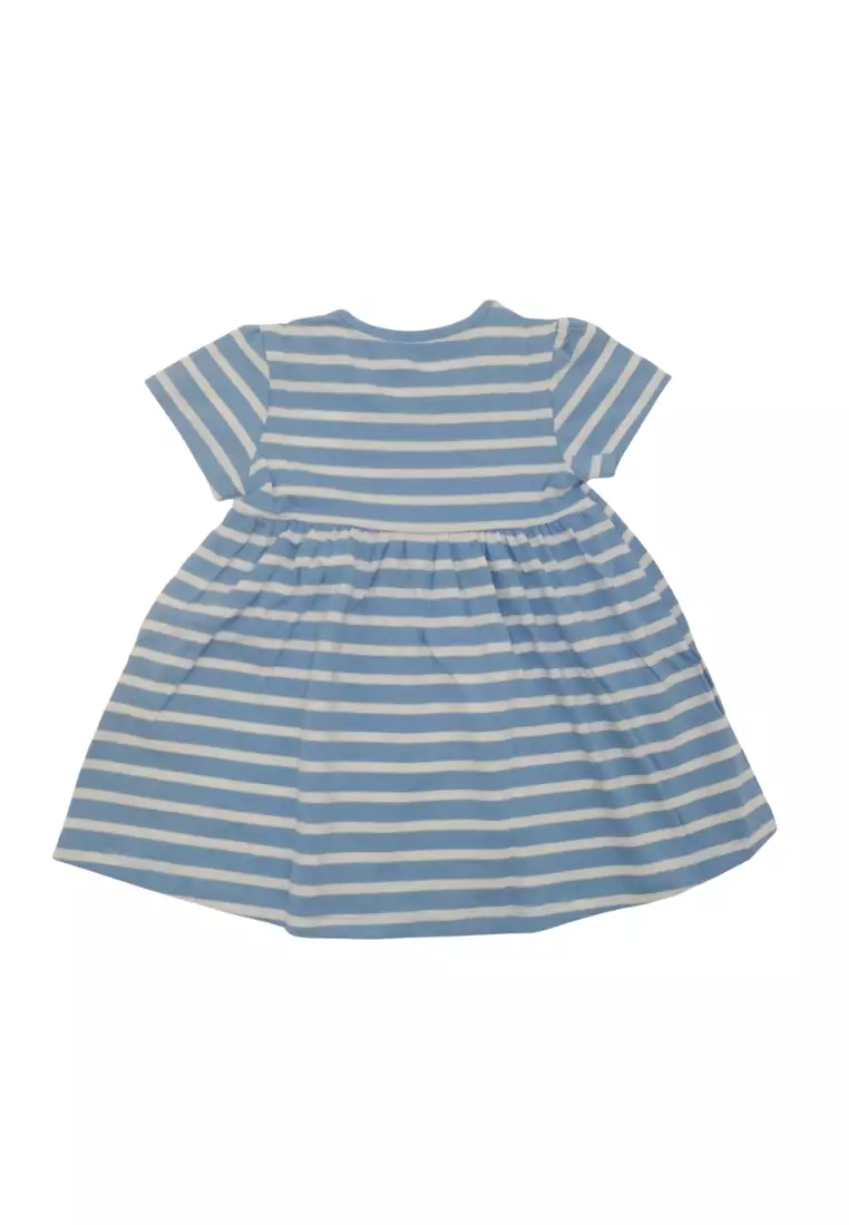 Calope Baby And Toddler Dresses