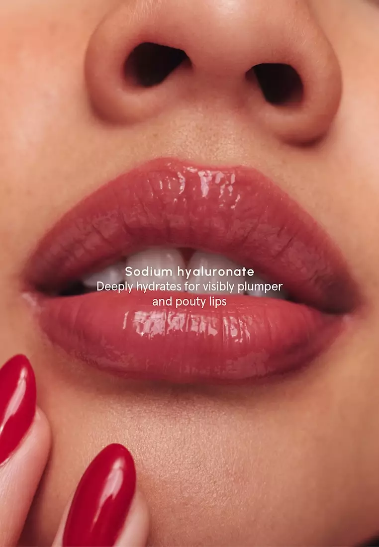 Chuck’s 口红系列 in Drip