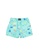 Knot blue Swim shorts for boy D0FE4KAD2A5EC3GS_4