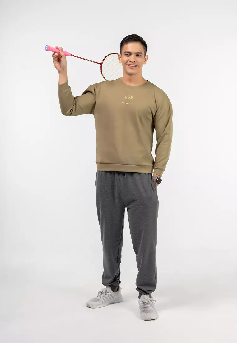 Street Style Sweatshirt (Unisex)