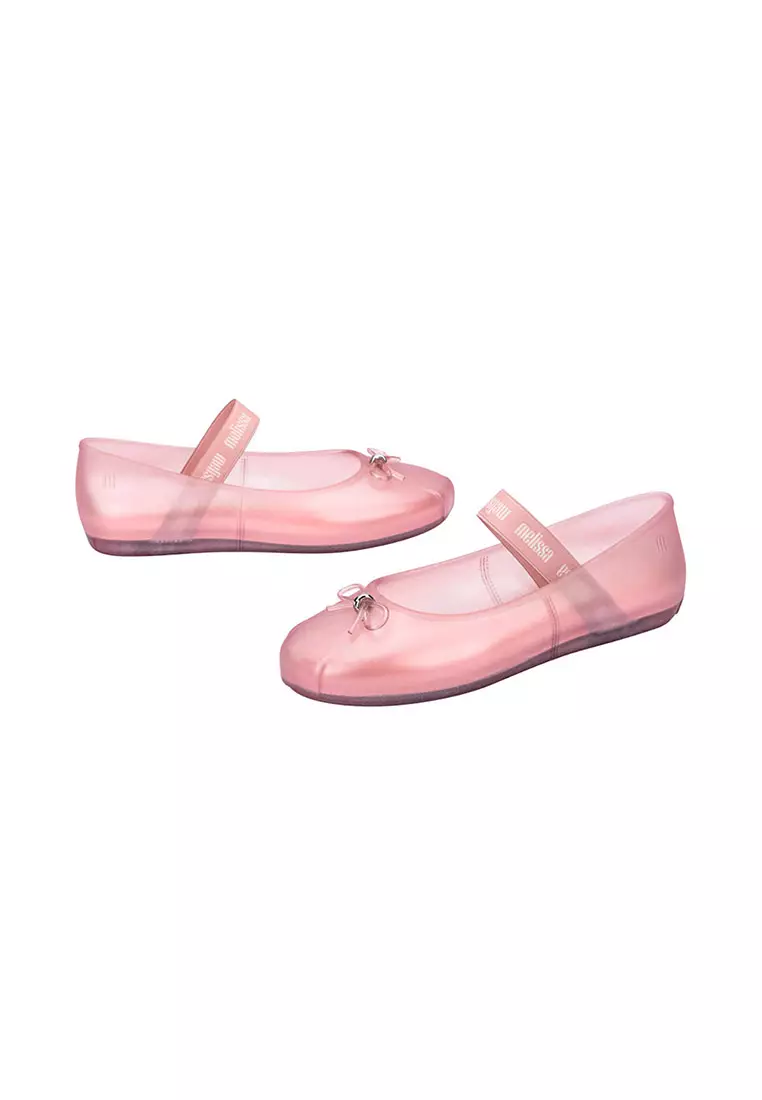 Melissa Sophie AD Ladies Flats
