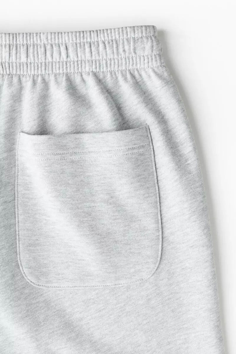Regular Fit sweatshorts