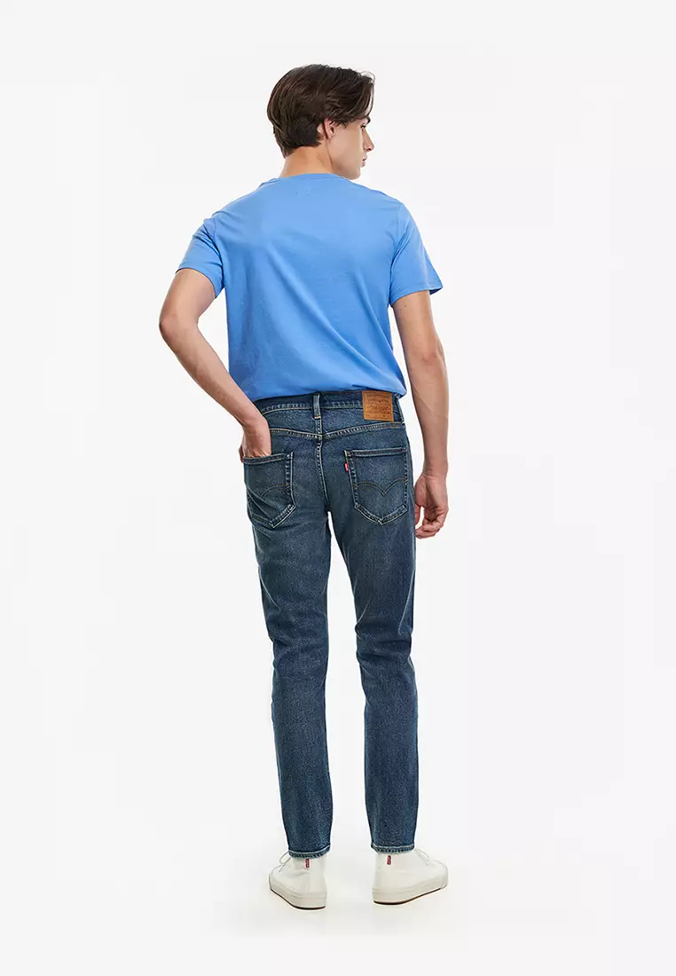 Buy Levi's Levi'S® Men'S 512™ Slim Taper Jeans 28833-1050 2024 Online ...