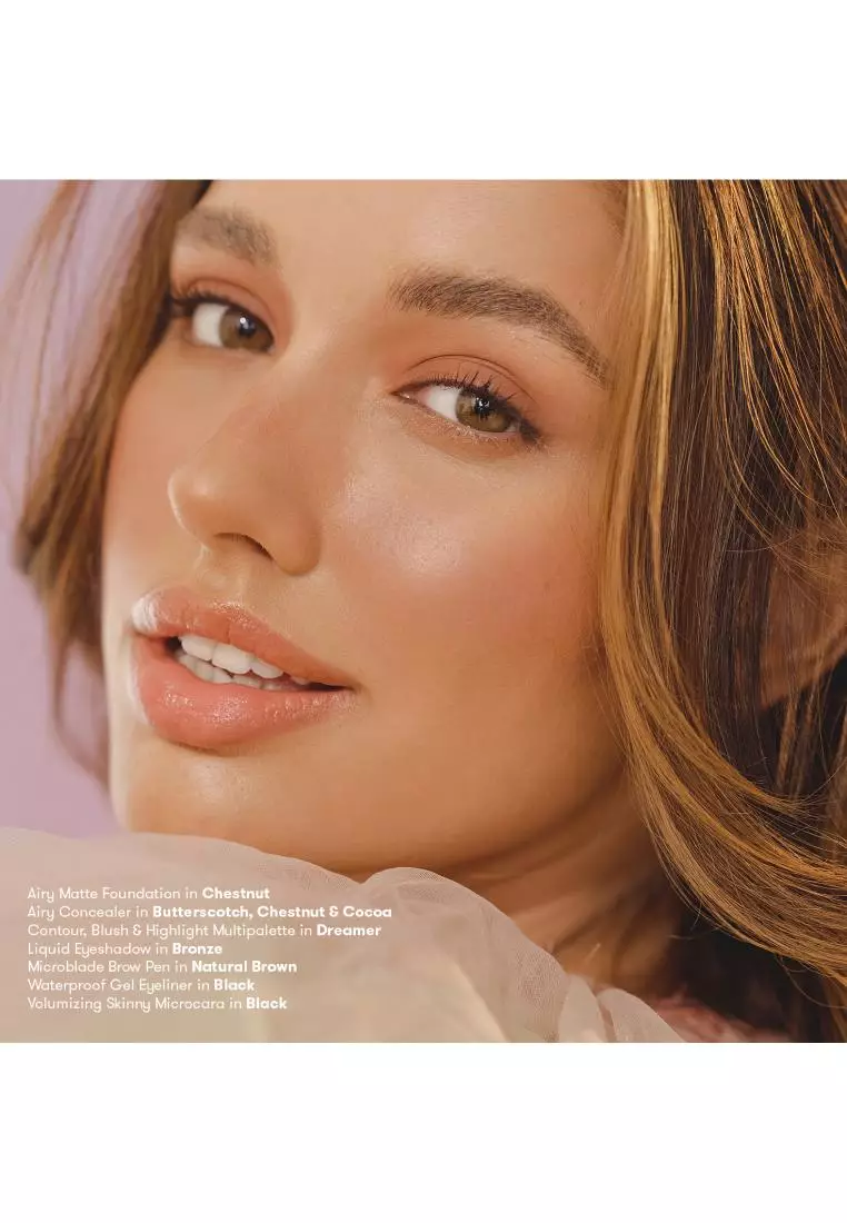 Brow Waterproof Microblade Pen