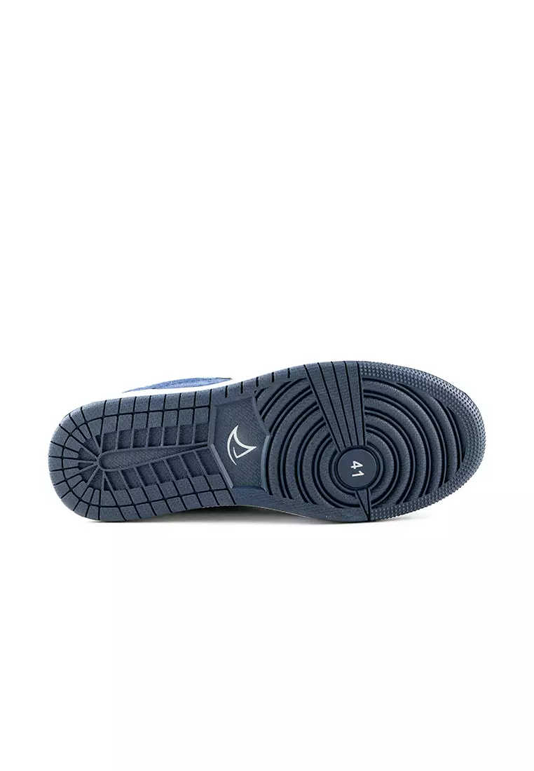 Jackson Luxy 1JA Navy