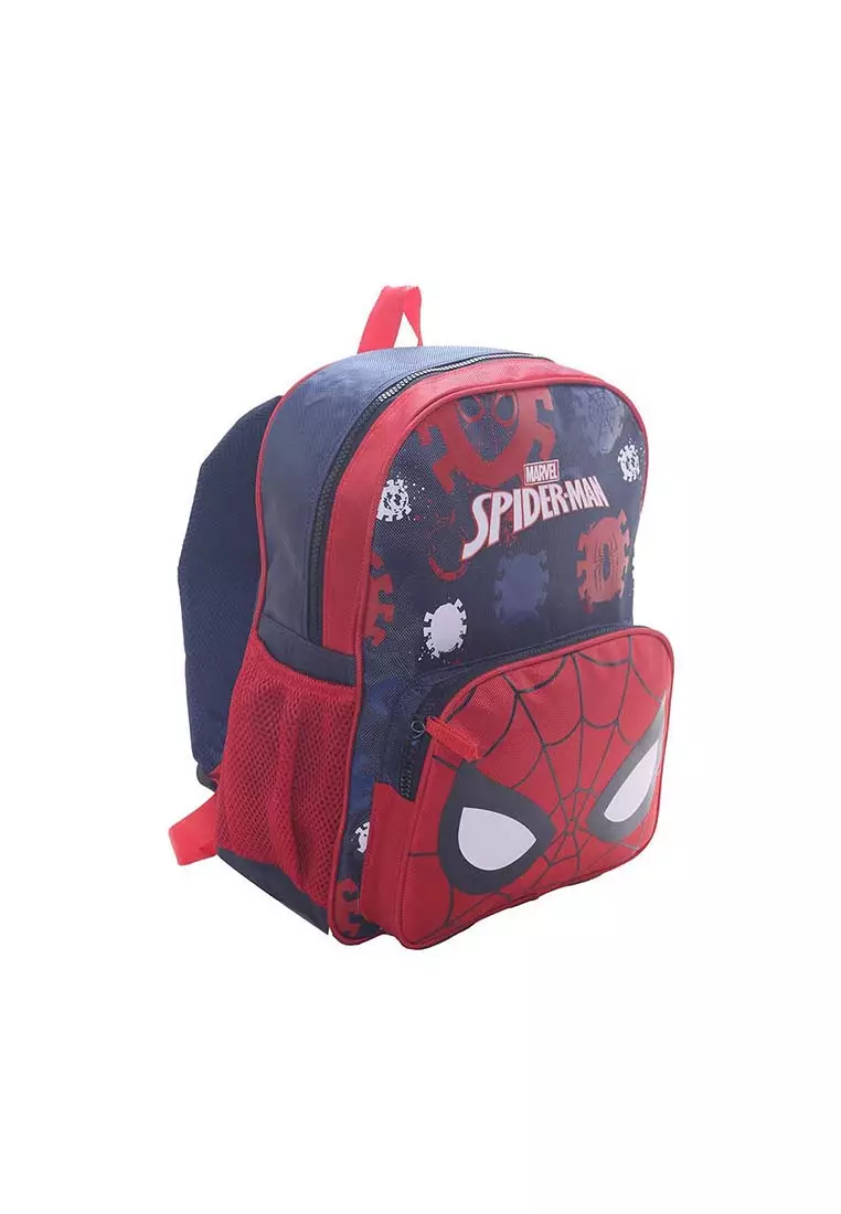 Tas Ransel Anak Marvel Spiderman Large 40x28 cm