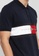 Tommy Hilfiger navy Icon Chest Flag Regular Polo Shirt B8E6AAA8B9305DGS_2