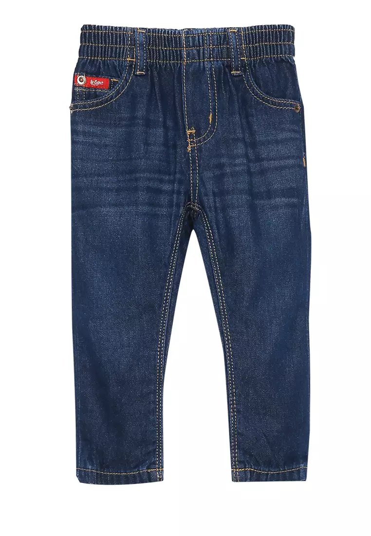 Celana Panjang Denim