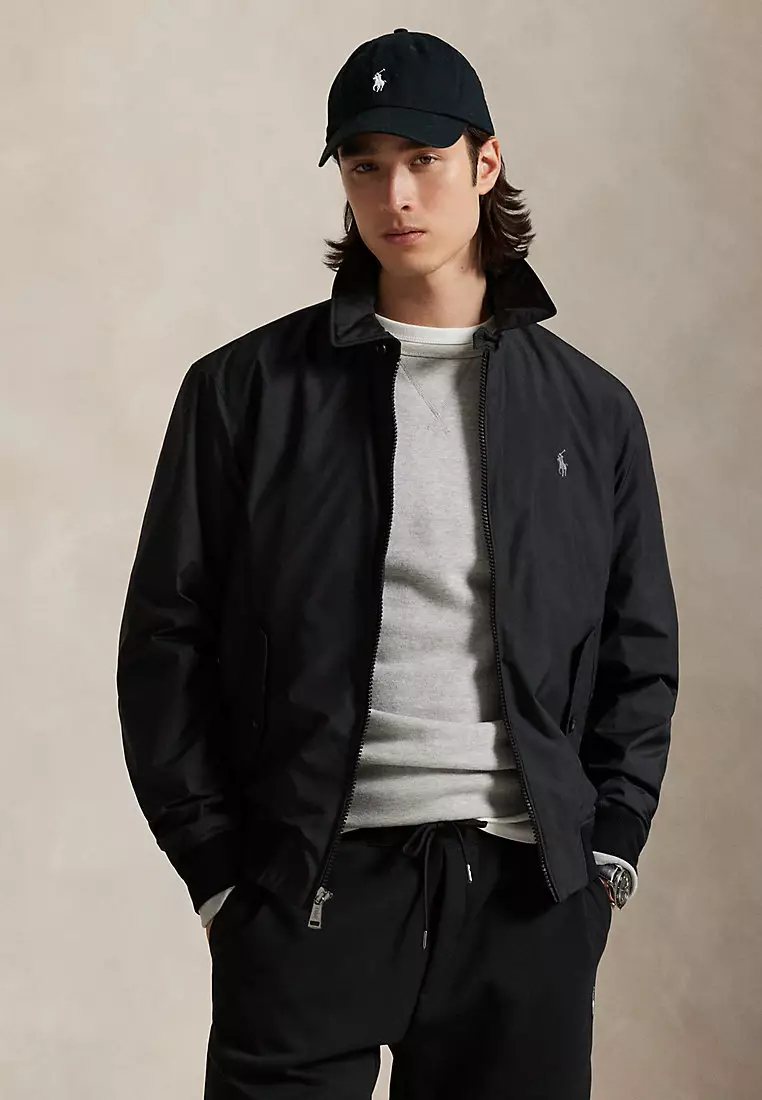 Buy Polo Ralph Lauren The Southland Packable Jacket 2026 Online