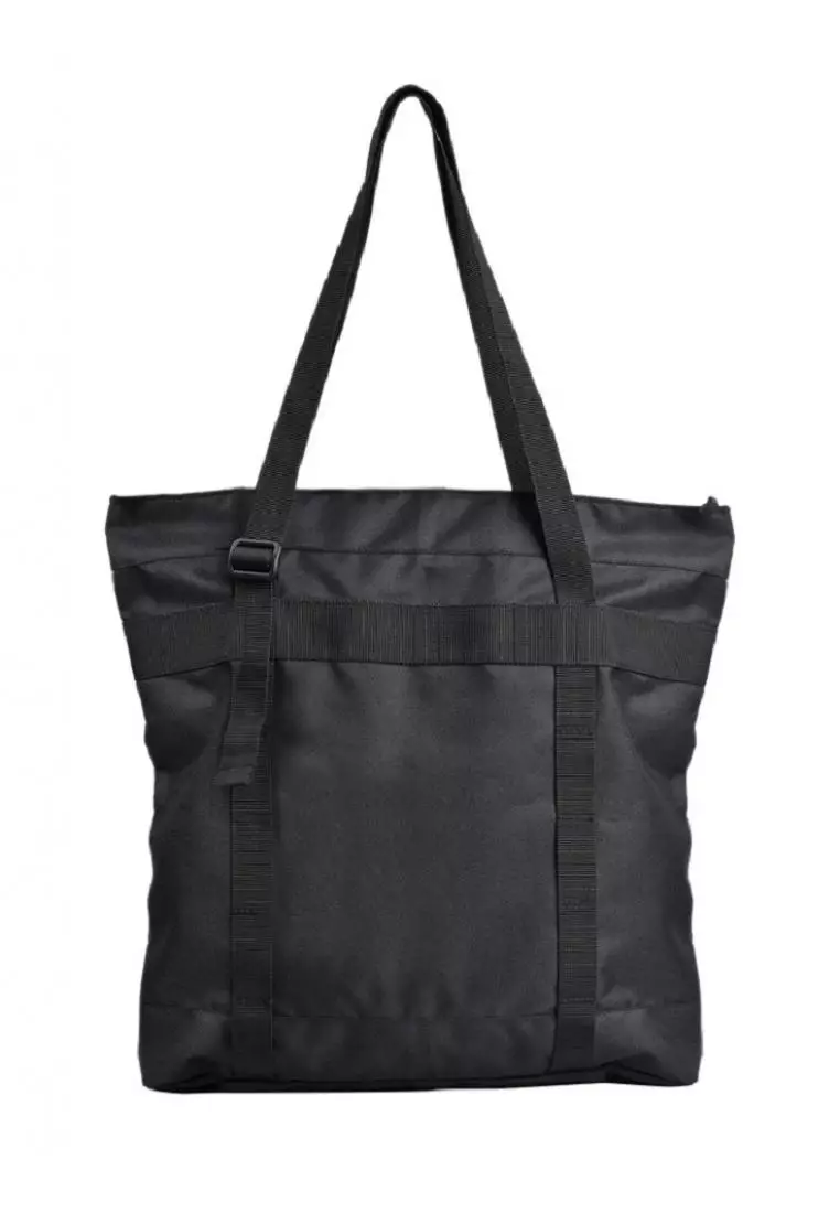 Tas Tote Bag Footstep Footwear - Nano Bag Black
