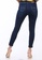 Crissa blue Midrise Skinny Jeans 26220AA5C9F626GS_3