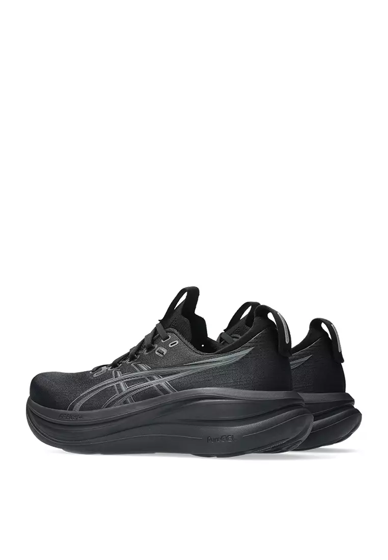 Asics Men Gel-Nimbus 28 Wide-1011C144.001