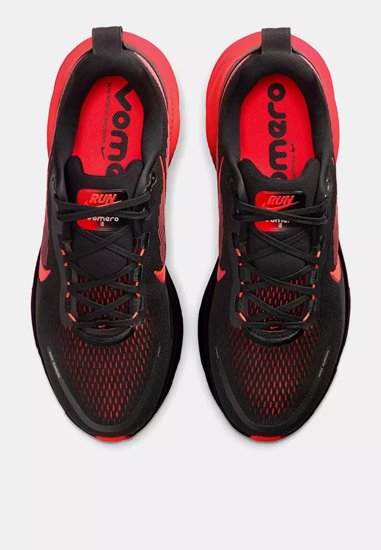 Vomero 18 Road Running Shoes