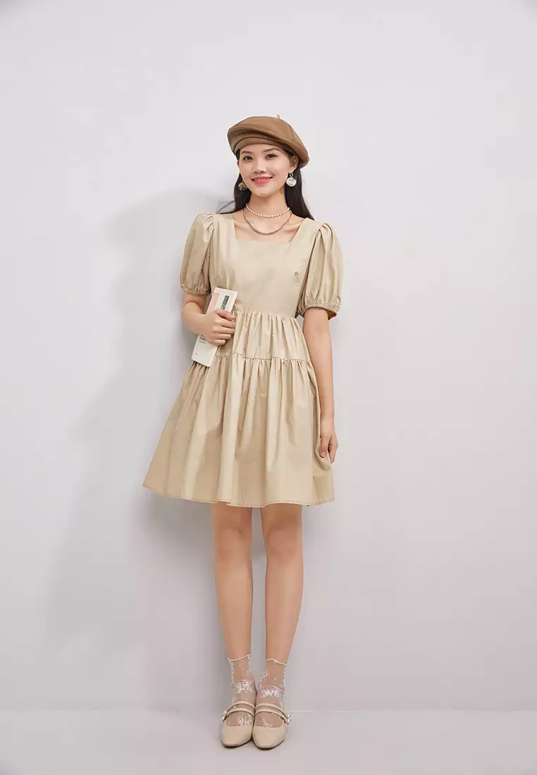 Frock shorts outlet