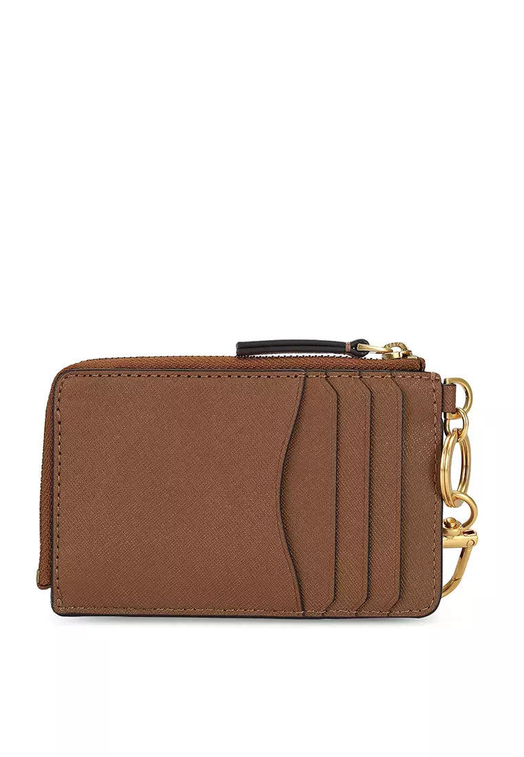 Tory burch hotsell card case sale