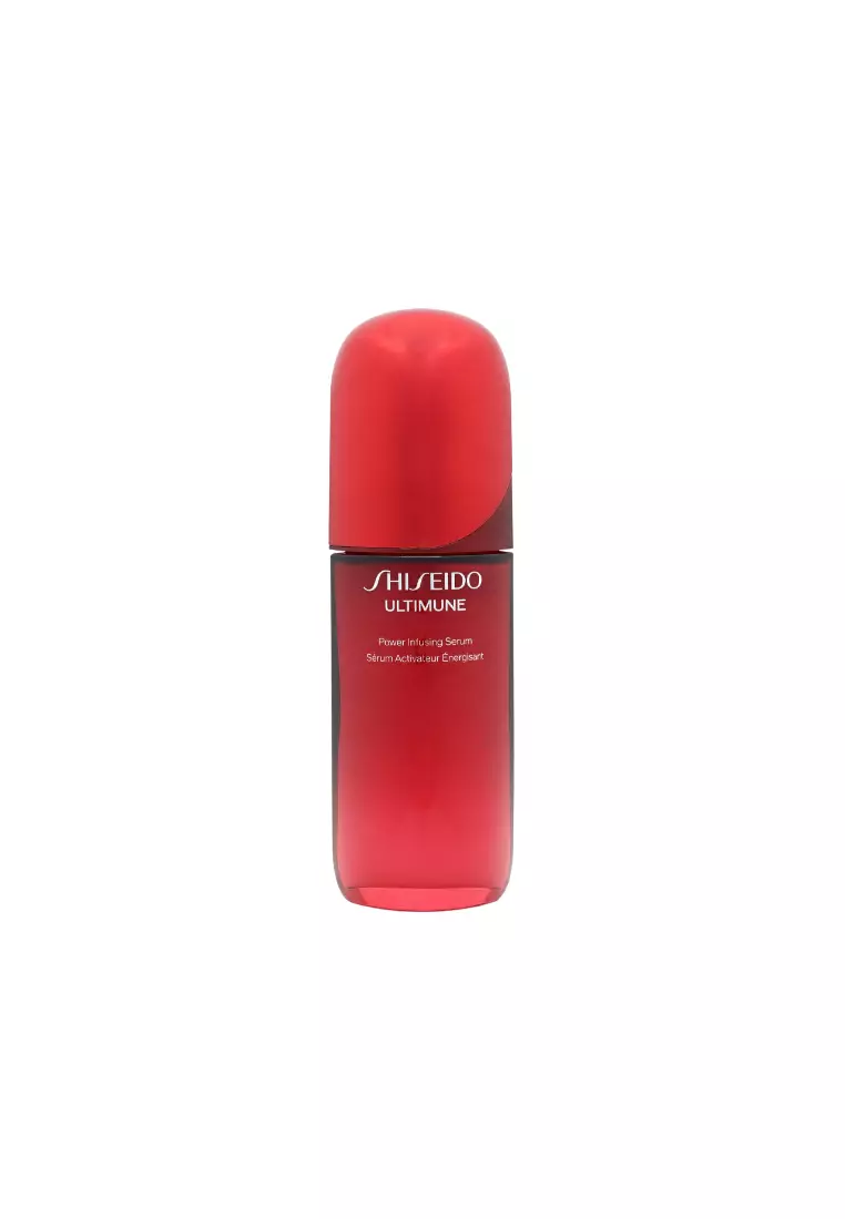 Shiseido Ultimune 皇牌免疫力活膚精華 (75毫升) 75ml