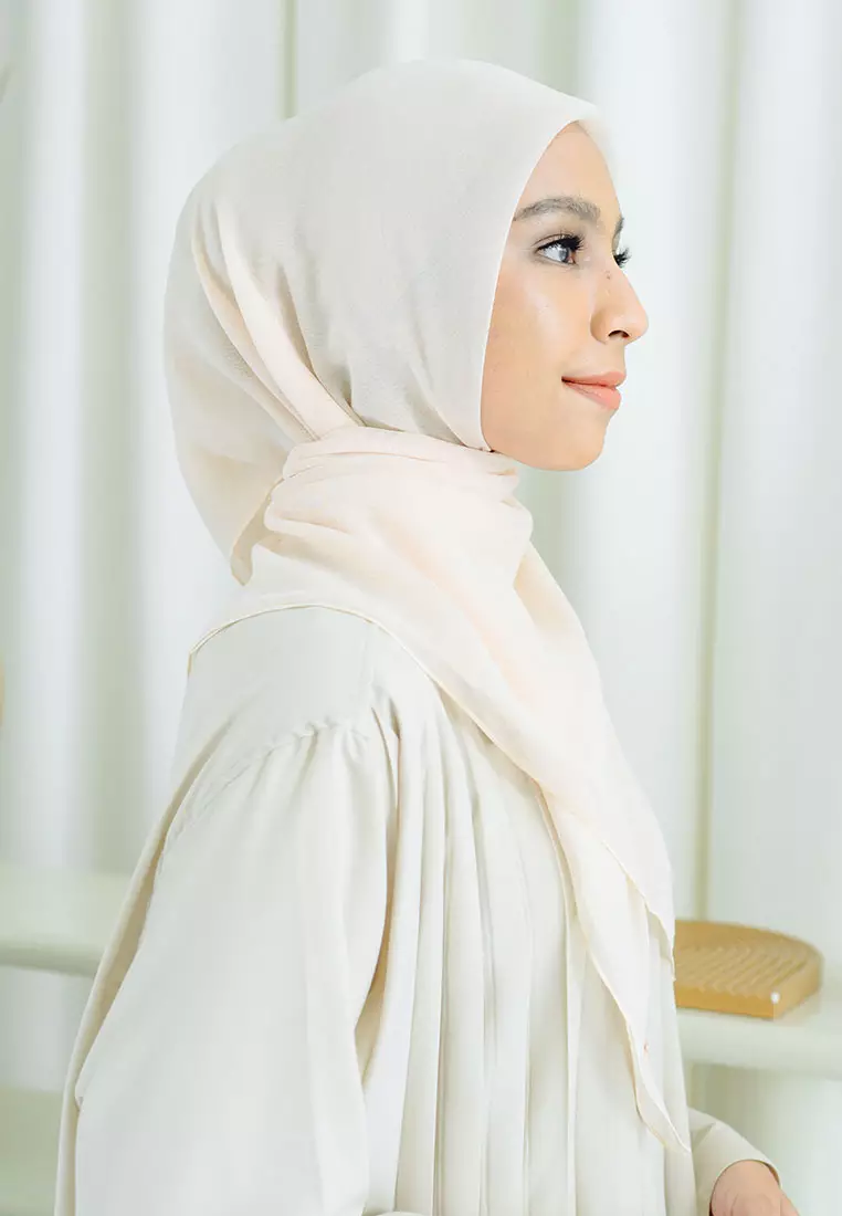 Kirana Paris Plain Japan Champagne