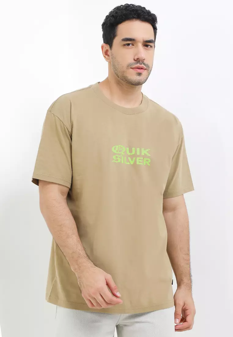 Mercury Storm Tee