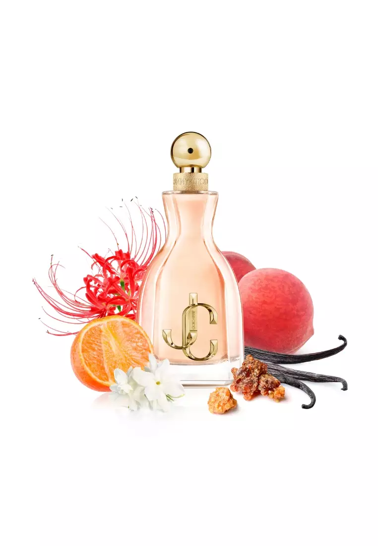 Jimmy Choo I Want Choo EDP 40ML