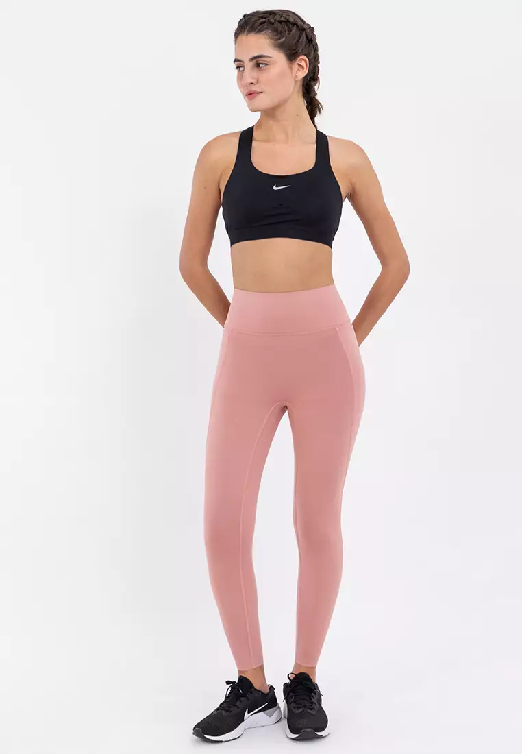 As W Nk Dri-Fit Universa 7/8 Tight