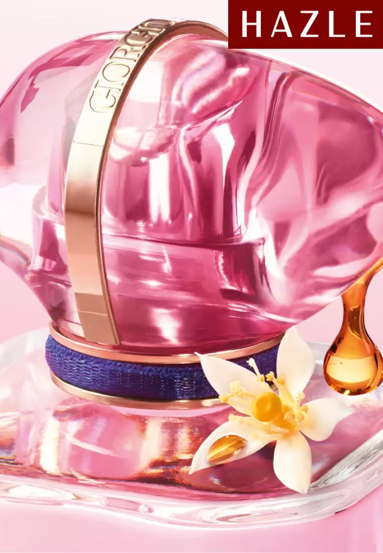 My Way Nectar Woman EDP 90 ml