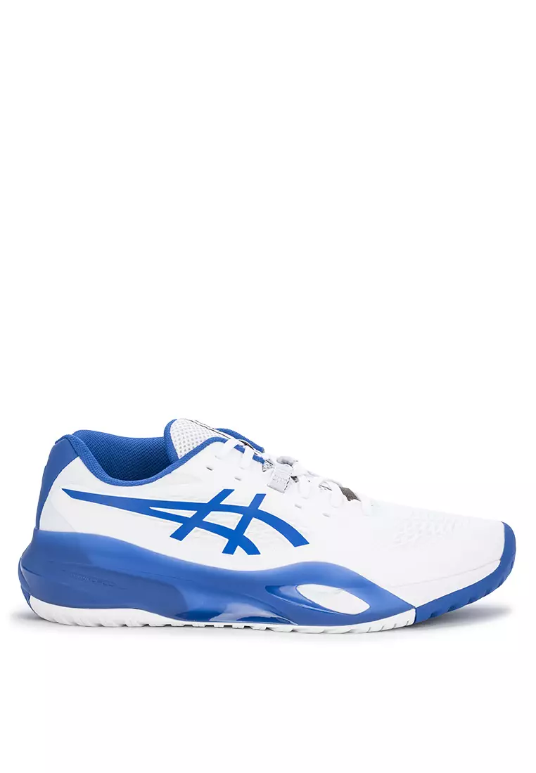 Gel Resolution Chaussures Asics Promo ASICS GEL RESOLUTION X CLAY