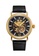 Aries Gold 黑色 Aries Gold Invincible Rocky Limited Edition Watch 4FAA2AC18F9ABEGS_1