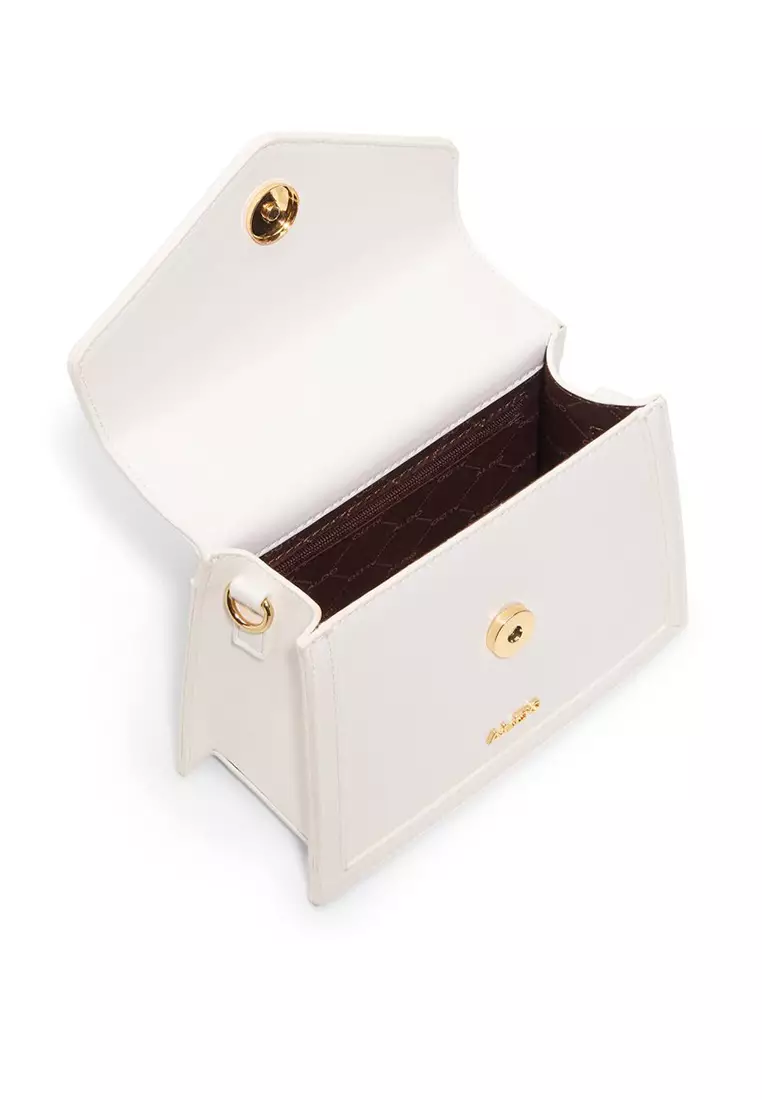 Trinty Top Handle Bag
