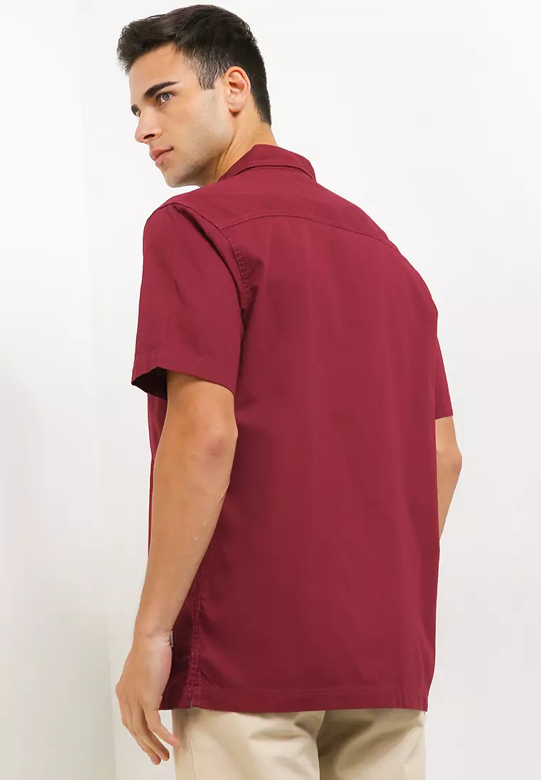 Kemaja Lengan Pendek 2866P11