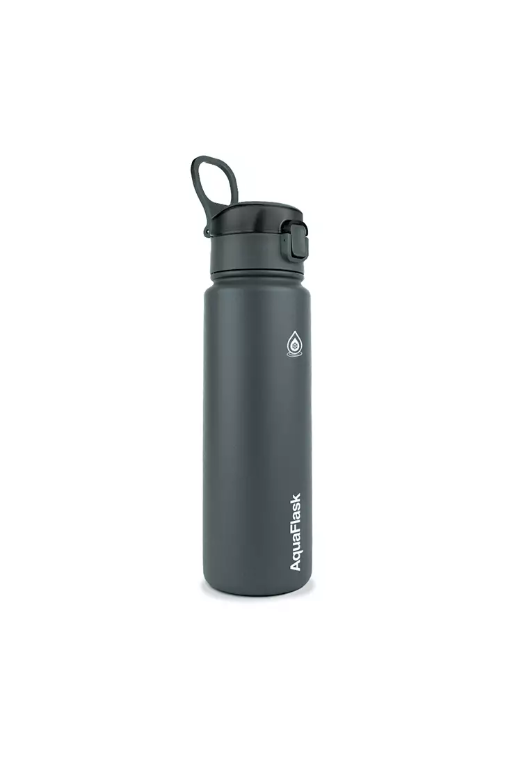 24oz Graphite Sip Bottle