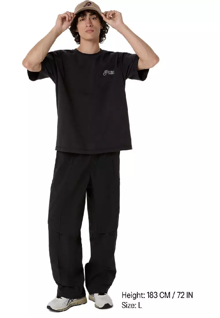 LOGO SHORT SLEEVE TEE 2203A369-001