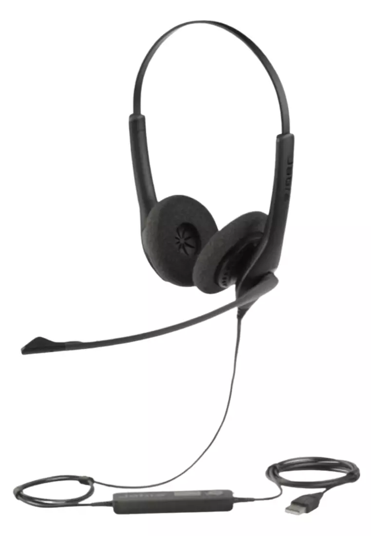 Jabra biz 2025 1100 usb