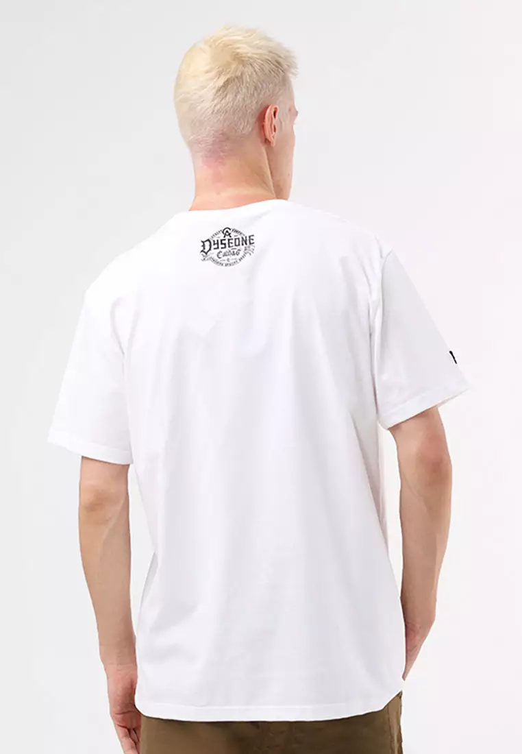 Round Neck Regular Fit