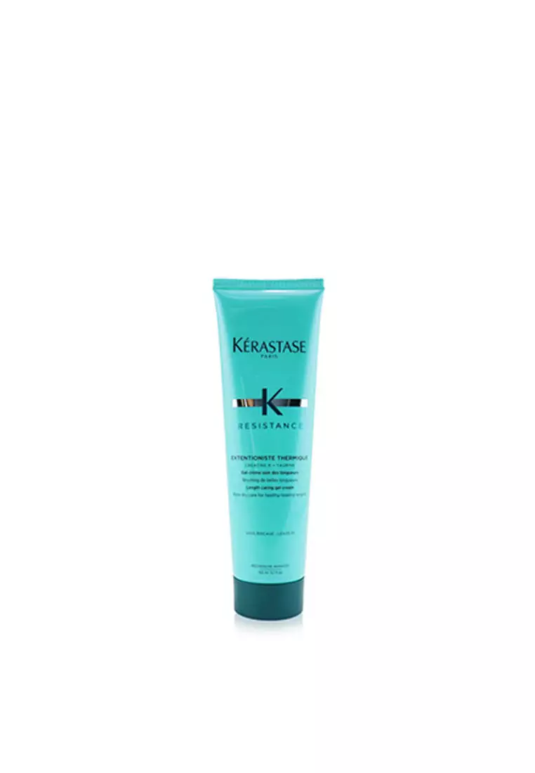 Kérastase - Resistance Extentioniste Thermique Length Caring Gel Cream 150ml/5.1oz
