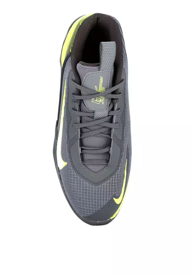 G.T. Jump Academy Ep