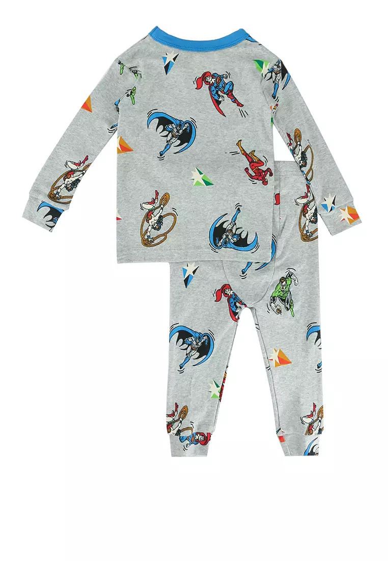 Gap sales superhero pajamas