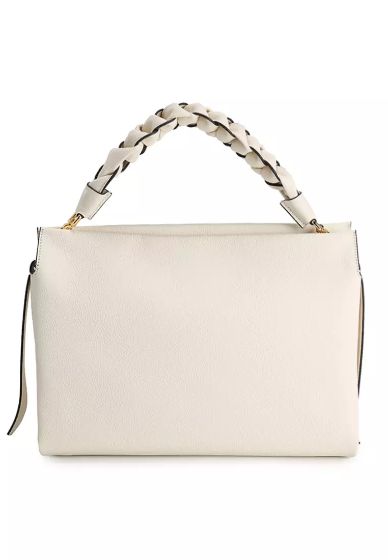 Boheme Grana Double Shoulder Bag