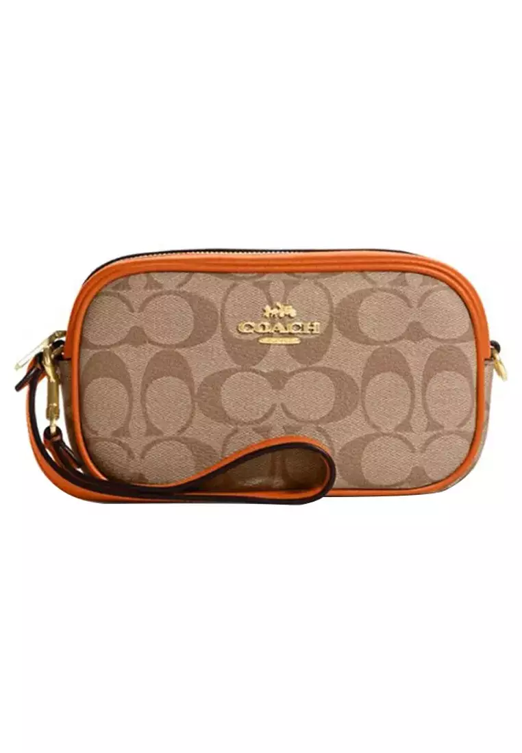 Coach women's coin purse new arrivals