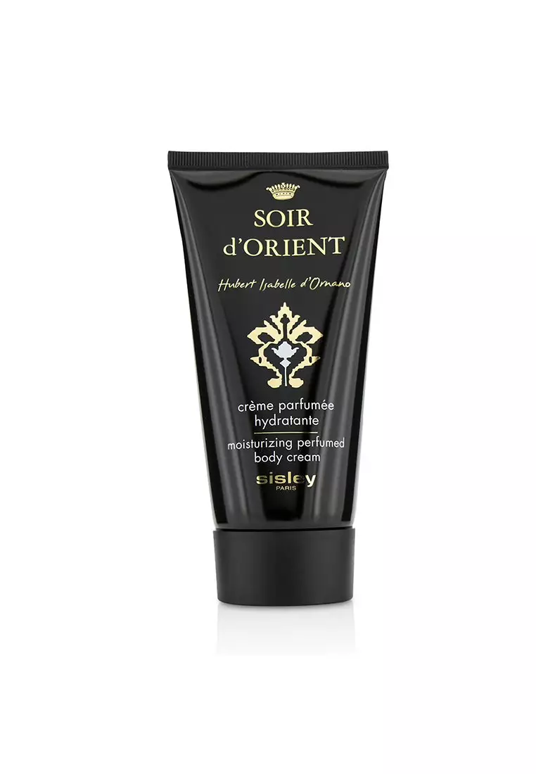 Sisley - Soir D'orient Moisturizing Perfumed Body Cream 150ml/5oz