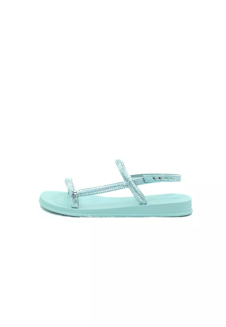 Sandal hush puppies 2025 zalora
